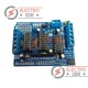 Shield Control de Motores para Arduino