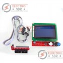 Full Graphic Smart Controller LCD