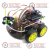 Robot Arduino 4WD Juguete educativo arduino UNO R3